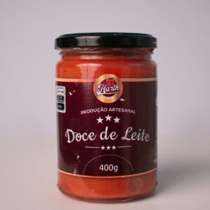 Doce de leite