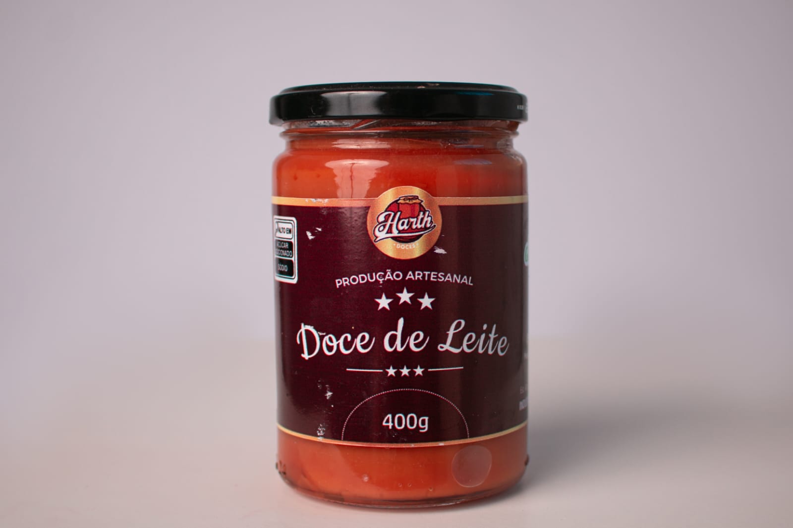 Doce de leite