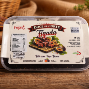 Doce de corte (FIGADA)