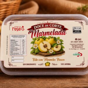 Doce de Corte Marmelada